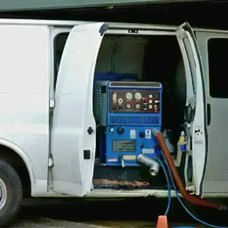 Water Extraction process in Washington County, MN